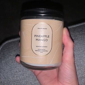 Brand new bath n body works candles